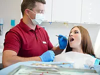 Zahnmedizin Milani AG - Klicken Sie, um das Bild 4 in einer Lightbox vergrössert darzustellen
