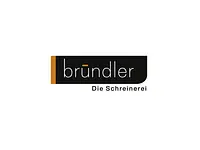 Schreinerei Bründler AG – Cliquez pour agrandir l’image 1 dans une Lightbox