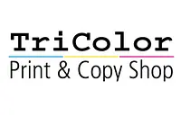 Tricolor Print & Copy Shop GmbH – Cliquez pour agrandir l’image 1 dans une Lightbox