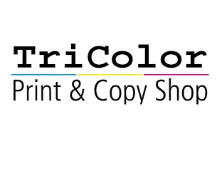 Tricolor Print & Copy Shop GmbH