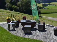 Jurt Gartenbau GmbH Landschaftsarchitektur - Klicken Sie, um das Bild 6 in einer Lightbox vergrössert darzustellen