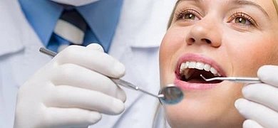 Appenzeller Zahnmedizin