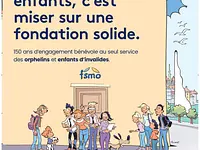 Fondation de Secours Mutuels aux Orphelins – click to enlarge the image 1 in a lightbox