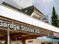 Garage Stooss AG - Klicken Sie, um das Bild 4 in einer Lightbox vergrössert darzustellen