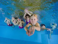 Schwimmschule Knechtli GmbH - Klicken Sie, um das Bild 1 in einer Lightbox vergrössert darzustellen