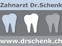Zahnarztpraxis Dr. Schenk AG – Cliquez pour agrandir l’image 1 dans une Lightbox