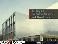 Fux Visp AG - cliccare per ingrandire l’immagine 1 in una lightbox