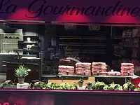 La Gourmandine - Klicken Sie, um das Bild 1 in einer Lightbox vergrössert darzustellen