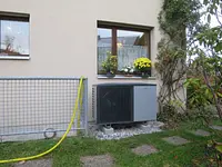 Baumgartner Haustechnik GmbH - Klicken Sie, um das Bild 3 in einer Lightbox vergrössert darzustellen