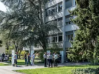 Kalaidos Fachhochschule Wirtschaft – click to enlarge the image 2 in a lightbox
