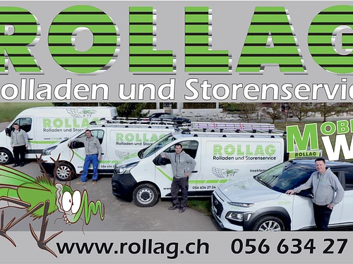ROLLAG GmbH – cliquer pour agrandir l’image panoramique