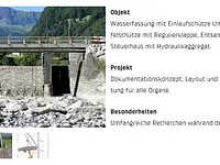 TID Technische Dokumentation GmbH - cliccare per ingrandire l’immagine 2 in una lightbox