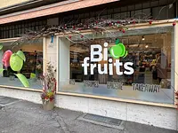 Biofruits - Le Shop Sion - cliccare per ingrandire l’immagine 7 in una lightbox