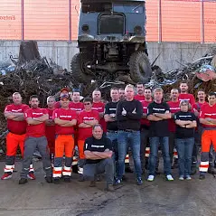 Team Vögele Recycling AG