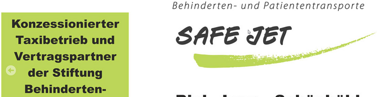 Safe Jet GmbH