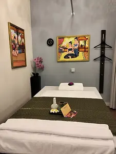 Rakdee Thai-Massagen