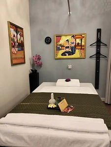 Rakdee Thai-Massagen