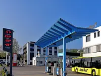 Autobus AG Liestal – Cliquez pour agrandir l’image 3 dans une Lightbox