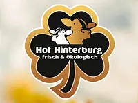 Hof-Hinterburg - Klicken Sie, um das Bild 1 in einer Lightbox vergrössert darzustellen