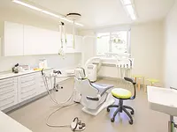 Zahnarztpraxis Coletti AG - Klicken Sie, um das Bild 7 in einer Lightbox vergrössert darzustellen
