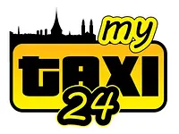 my Taxi 24 - cliccare per ingrandire l’immagine 3 in una lightbox