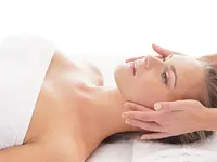 Massagepraxis Sandy Bachmann - cliccare per ingrandire l’immagine 2 in una lightbox