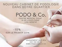 PODO & Co. Rive Droite – click to enlarge the image 1 in a lightbox