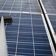 Solarreinigungen, Reinigung von PV-Anlagen