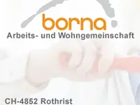 Borna Arbeits- und Wohngemeinschaft - cliccare per ingrandire l’immagine 1 in una lightbox