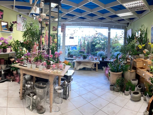 Blumengeschäft Efeulaube – click to enlarge the panorama picture