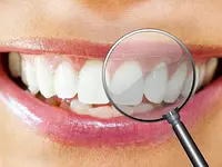 Zahnprothetik Vasi-Dental - cliccare per ingrandire l’immagine 2 in una lightbox