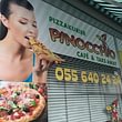 Pizzakurier Pinocchio Glarus GmbH