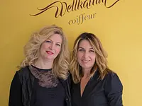 Coiffeur Wellkamm – click to enlarge the image 1 in a lightbox