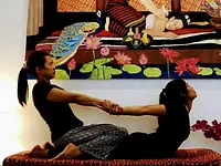 Onaree Thai Massages – Cliquez pour agrandir l’image 4 dans une Lightbox