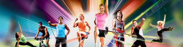 Dynamic Fitness Center Gmbh Fitness Center In Emmenbrucke
