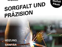 Murri Gebäudetechnik AG – Cliquez pour agrandir l’image 1 dans une Lightbox