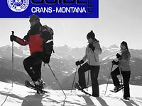 Ecole Suisse de Ski Crans-Montana - Klicken Sie, um das Bild 4 in einer Lightbox vergrössert darzustellen