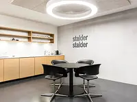 stalder stalder Real Estate AG - cliccare per ingrandire l’immagine 1 in una lightbox