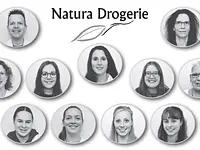 Natura Drogerie Küttigen – click to enlarge the image 2 in a lightbox