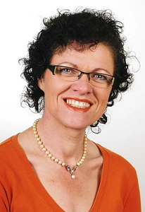 Erika Welten - Ihre kompetente Ansprechspartnerin im Kosmetikbereich