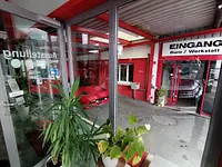 Sportgarage Kuratli AG – click to enlarge the image 4 in a lightbox