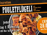 Fleisch Discount Sursee – click to enlarge the image 2 in a lightbox