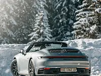 Centre Porsche Lausanne – Cliquez pour agrandir l’image 1 dans une Lightbox