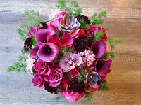 Aux Fleurs Jumelles (anciennement Daphné Fleurs) – click to enlarge the image 10 in a lightbox