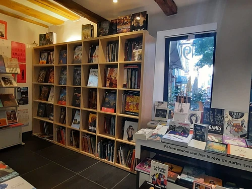 Librairie du Corbac Sàrl – click to enlarge the image 12 in a lightbox