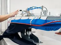 Texsana Textilreinigung GmbH - Klicken Sie, um das Bild 2 in einer Lightbox vergrössert darzustellen