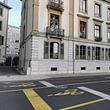 Boulevard de la Tour 14, Genève