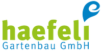 Haefeli Gartenbau GmbH-Logo