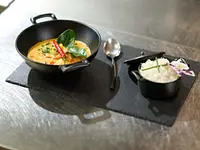 Restaurant de la Gare - cliccare per ingrandire l’immagine 12 in una lightbox