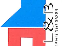 L. L & B. S L'immobilière Sàrl – Cliquez pour agrandir l’image 1 dans une Lightbox